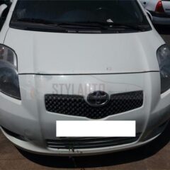 DELANTERA COMPLETA TOYOTA YARIS 2004