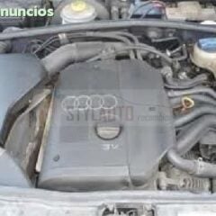 MOTOR COMPLETO AUDI A4 1.8 ADR