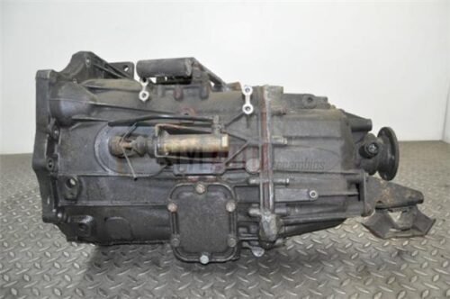 CAJA MANUAL IVECO DAILIY 2.8 8871995