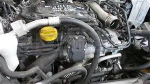 MOTOR NISSAN QASHQAI 2.0 DCI M9RG832