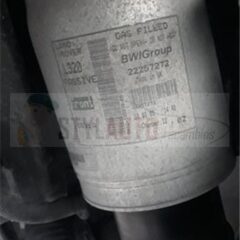 AMORTIGUADOR DELANTERO RANGE ROVER SPORT