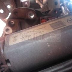 ACTUADOR CAJA OPEL AG9D302402A