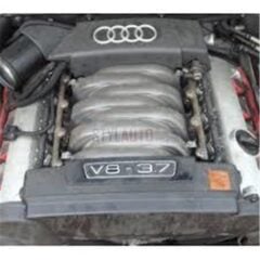 MOTOR AUDI A8 3.7 QUATTRO BFL B F L