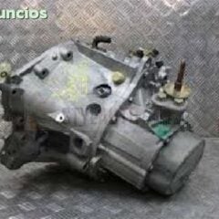 CAJA CAMBIOS PEUGEOT 307 HDI 20DM75