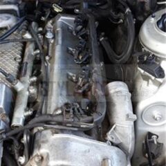 CULATAS MERCEDES S400 CDI W220