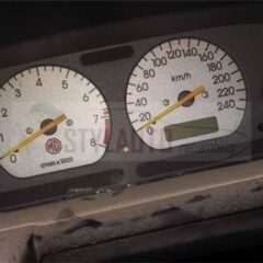 CUADRO MANDOS ROVER 25 GASOLINA