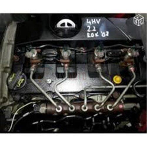 MOTOR FIAT DUCATO 2.2JTD 100CV 4HV 4 H V