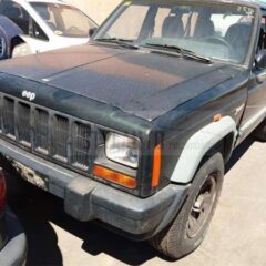 DESPIECE JEEP CHEROKEE 2.5 TD VM