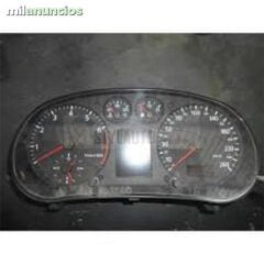 CUADRO RELOJES AUDI A3 8L0919880DX