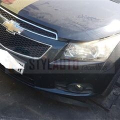 DELANTERA COMPLETA CHEVROLET CRUZE