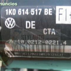 MODULO ABS VW GOLF 6 1K0614517BE