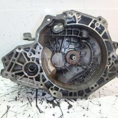 CAJA CAMBIOS OPEL CORSA 1.3 CDTI GM 1299