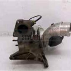 TURBO AUDI A4 3.0TDI 059145715F