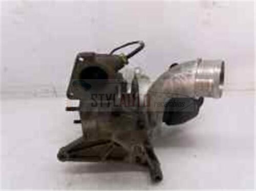 TURBO AUDI A4 3.0TDI 059145715F