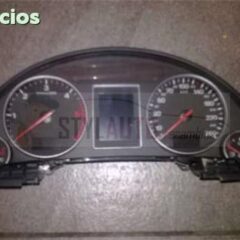 CUADRO AUDI A4 S4 0263626045 8E0920900N