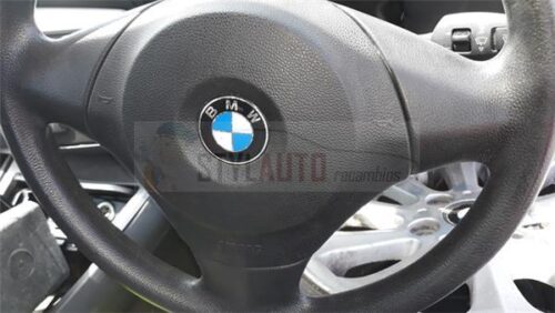 AIRBAG DE VOLANTE BMW 120D