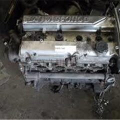 MOTOR HYUNDAI SANTA FE 2.4I G4JS G 4 J S