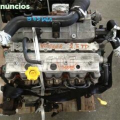 MOTOR CHRYSLER VOYAGUER 2.5 VM69B