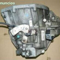 CAJA CAMBIOS RENAULT LAGUNA 2.0 DCI PK4001
