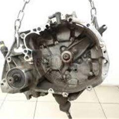 CAJA CAMBIOS RENAULT KANGOO 1.5 JC5126