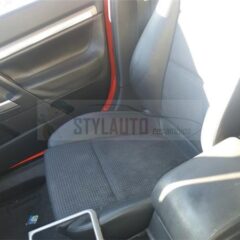 ASIENTOS OPEL VECTRA C GTS