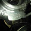 TURBO COMPLETO CITROEN C5 2.0 9682778680 - Imagen 2