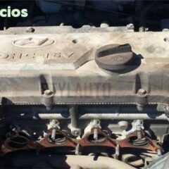 CULATA HYUNDAI GETZ GASOLINA