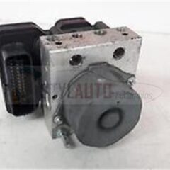 ABS PEUGEOT BIPPER 51962893 0265243769