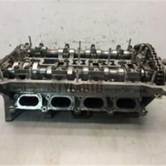 CULATA AUDI A4 1.8T TURBO BFB B F B