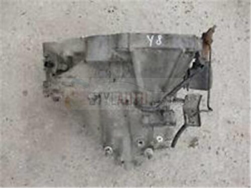 CAJA MANUAL HONDA CIVIC 1.6 D16Y8