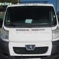 DESPIECE PEUGEOT BOXER HDI 2.3