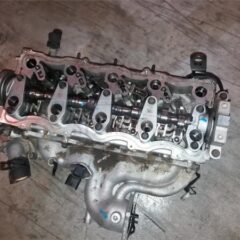 CULATA KIA SPORTAGE 2.0 D4EA 22111-27900