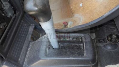 SELECTOR MARCHAS AUTOMATICO MITSUBISHI