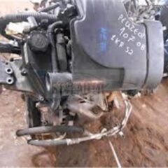MOTOR PEUGEOT 107 1.0 12V 1KR-E52
