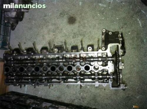 CULATA COMPLETA BMW 3.0D 218CV