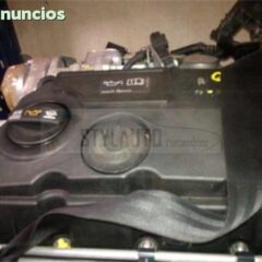 MOTOR COMPLETO VW SEAT 1.9 TDI BXJ