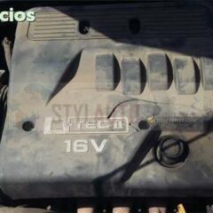 MOTOR DAEWOO LACETTI E-TECH GASOLINA 6AK