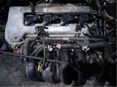 MOTOR TOYOTA RAV 4 1.8 1ZZ-R52