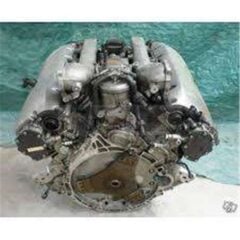 DESPIECE DE MOTOR VW TOUAREG V10 AYH