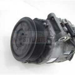 COMPRESOR AC MERCEDES ML 400 CDI