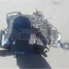 MOTOR COMPLETO FIAT PUNTO 176A6000