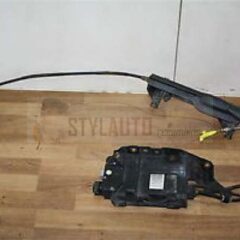 FRENO MANO ELECTRICO SCENIC 8200343471