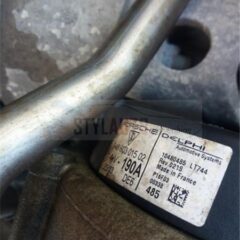 ALTERNADOR PORSCHE CAYENNE 94860301502