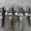 INYECTORES BOMBA VW SEAT TDI 038130073G