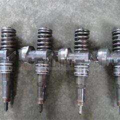 INYECTORES BOMBA VW SEAT TDI 038130073G