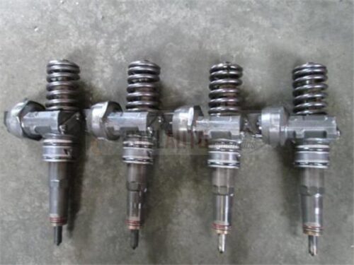 INYECTORES BOMBA VW SEAT TDI 038130073G