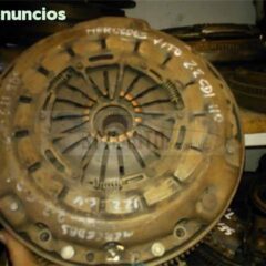 EMBRAGUE COMPLETO MERCEDES VITO 2.2 CDI