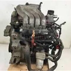 MOTOR VW NEW BEETLE 2.0 TIPO AEG