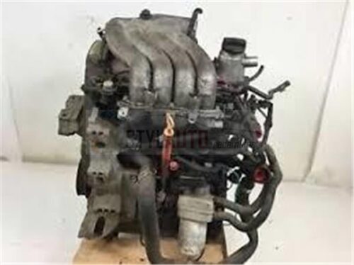 MOTOR VW NEW BEETLE 2.0 TIPO AEG