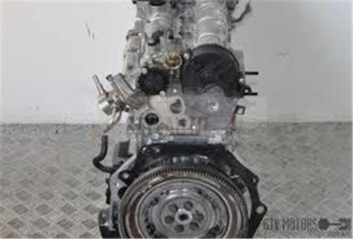 MOTOR VW GOLF 1.2 TSI TIPO CYV C Y V